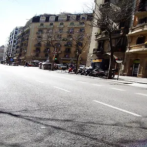 Apartamento Fira, Barcelona
